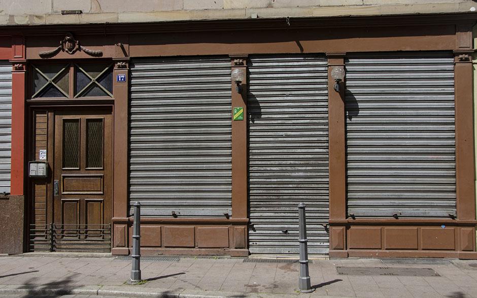 prix rideau métallique Neuilly-sur-Seine